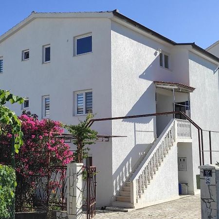 Villa Dusper Trogir Luaran gambar