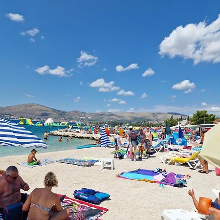 Villa Dusper Trogir Luaran gambar