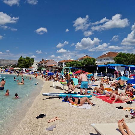 Villa Dusper Trogir Luaran gambar