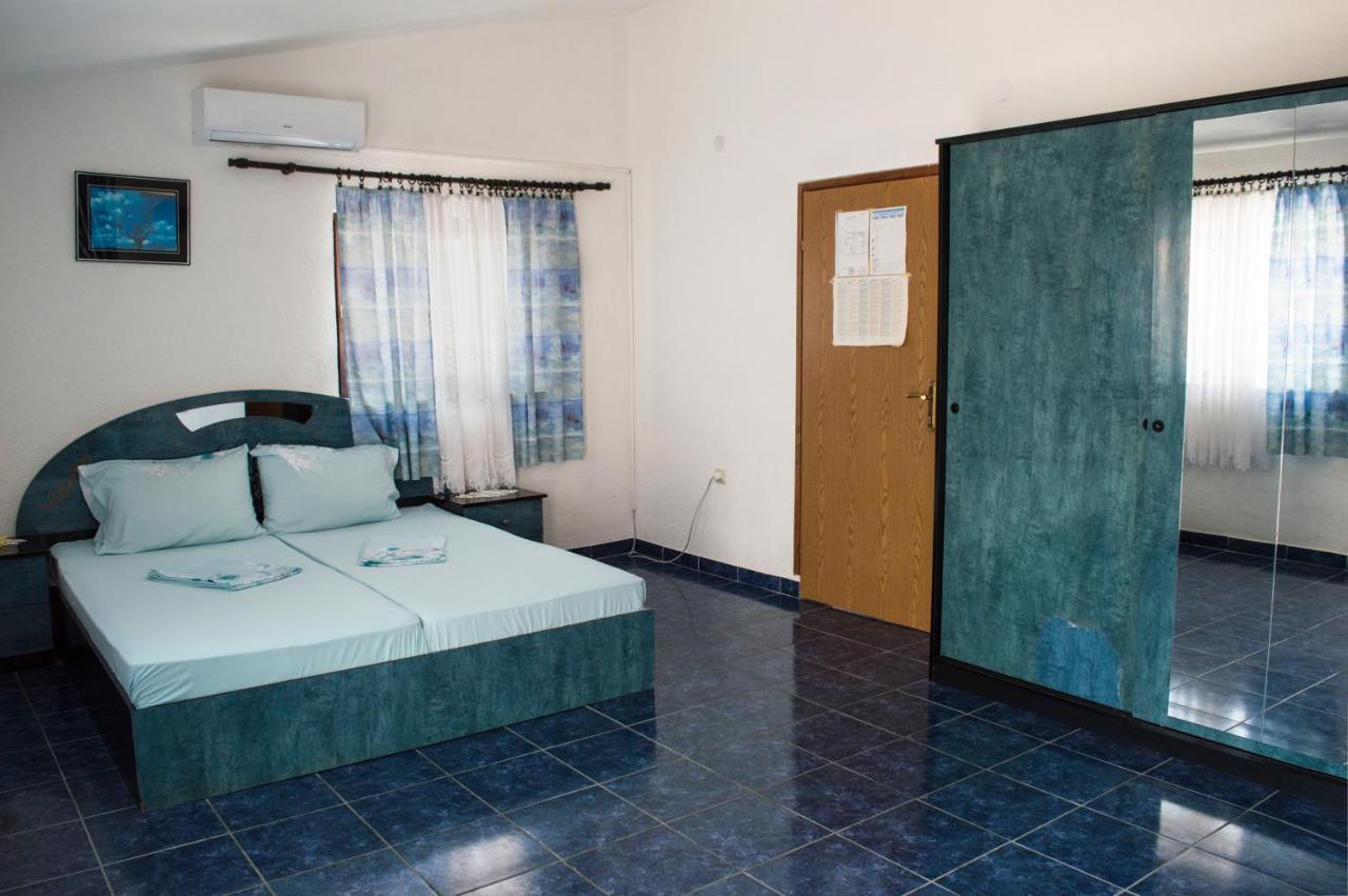 Villa Dusper Trogir Luaran gambar