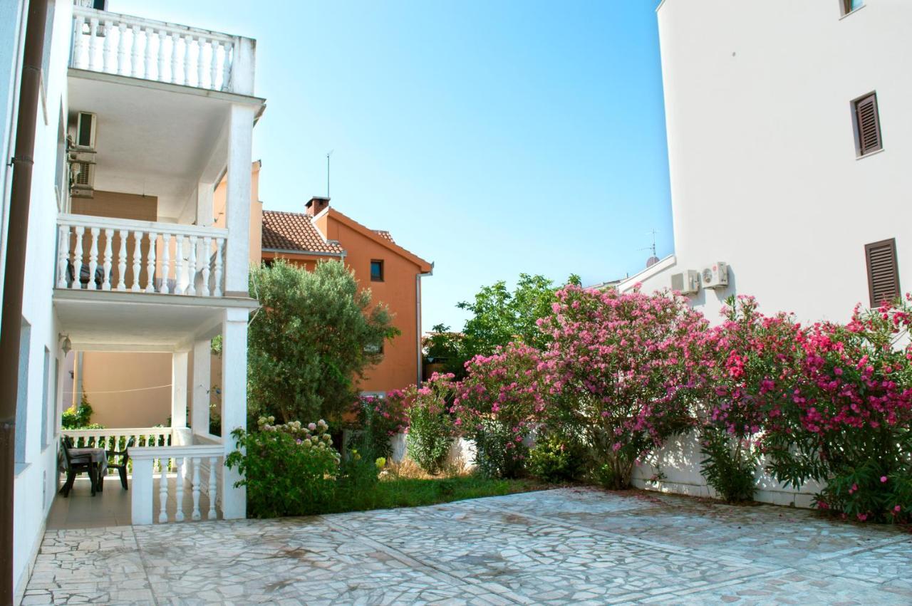 Villa Dusper Trogir Luaran gambar