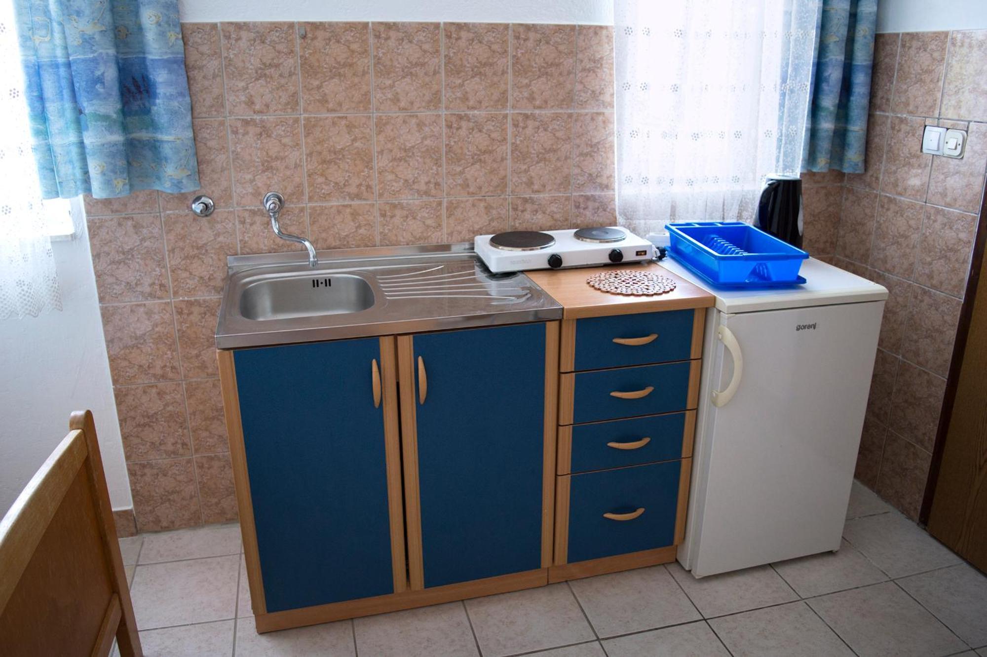 Villa Dusper Trogir Luaran gambar
