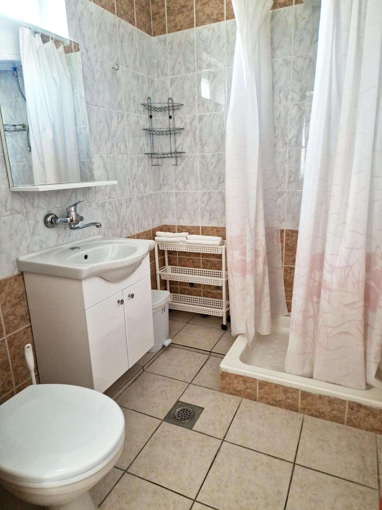 Villa Dusper Trogir Luaran gambar