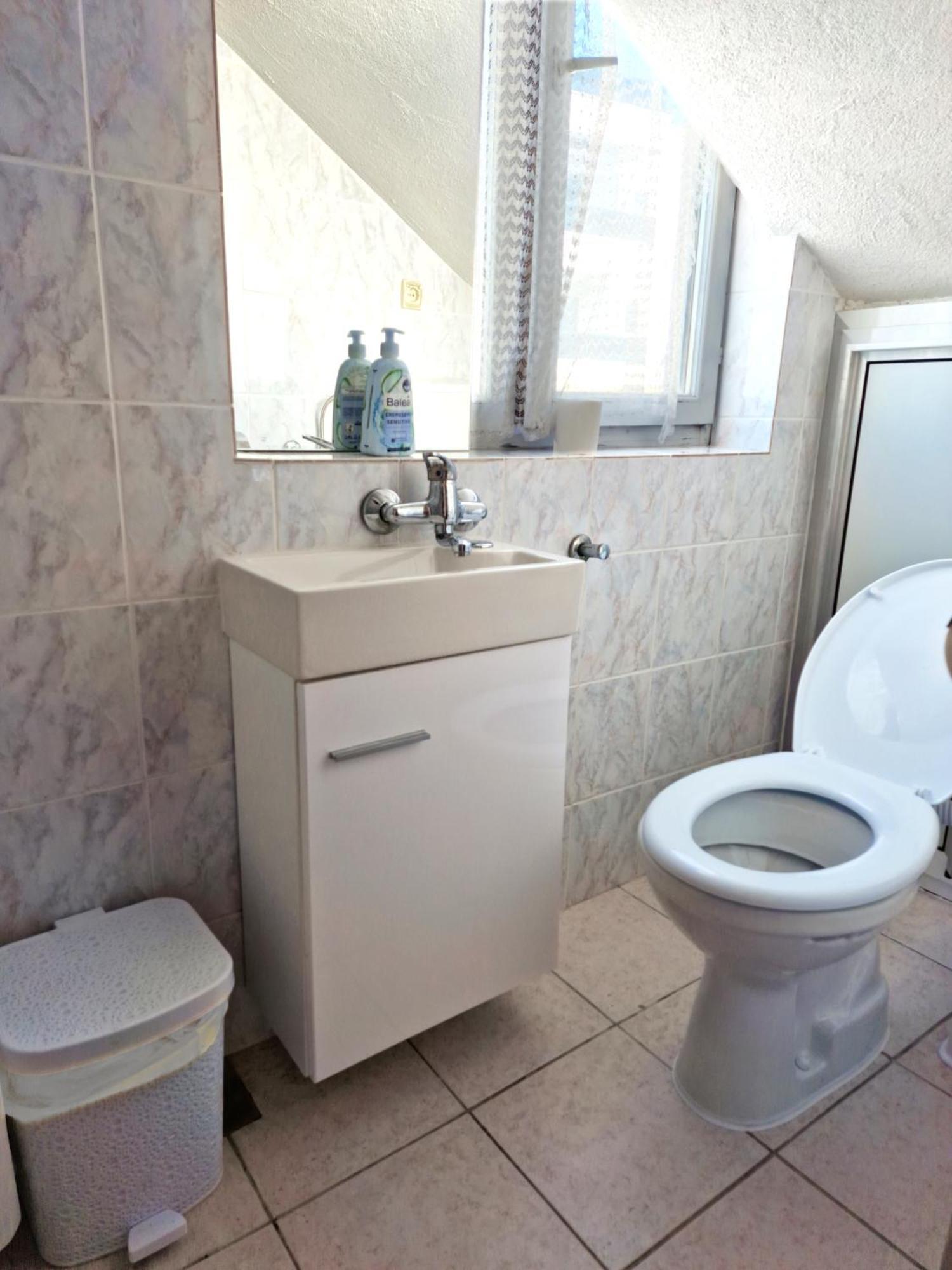 Villa Dusper Trogir Luaran gambar