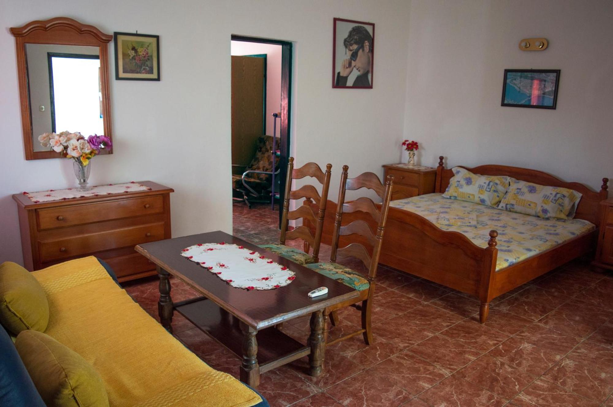 Villa Dusper Trogir Luaran gambar
