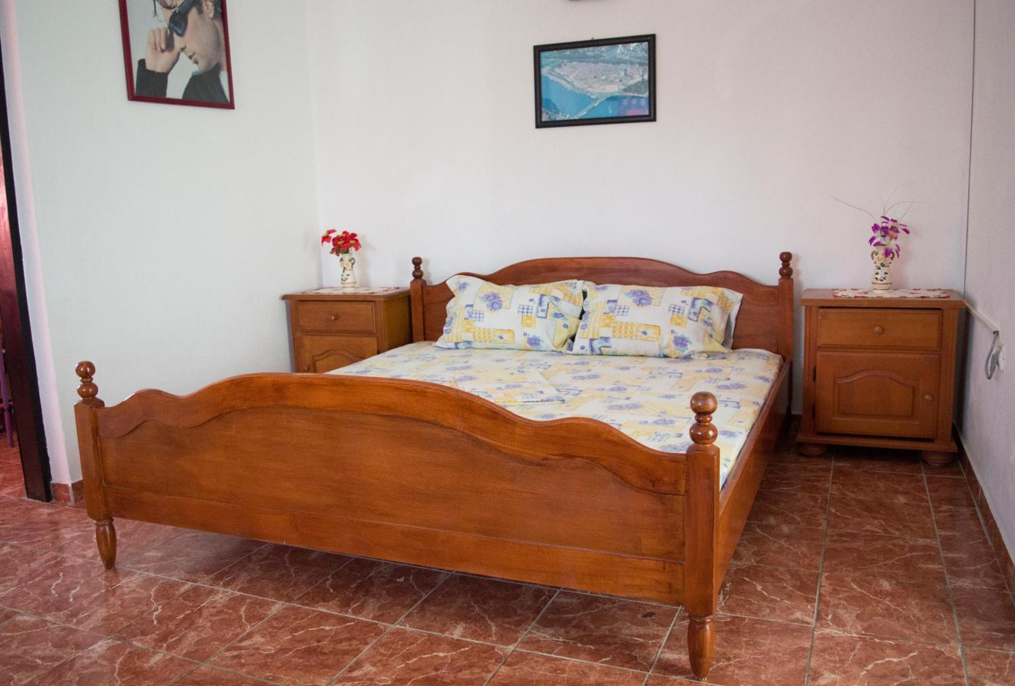 Villa Dusper Trogir Luaran gambar