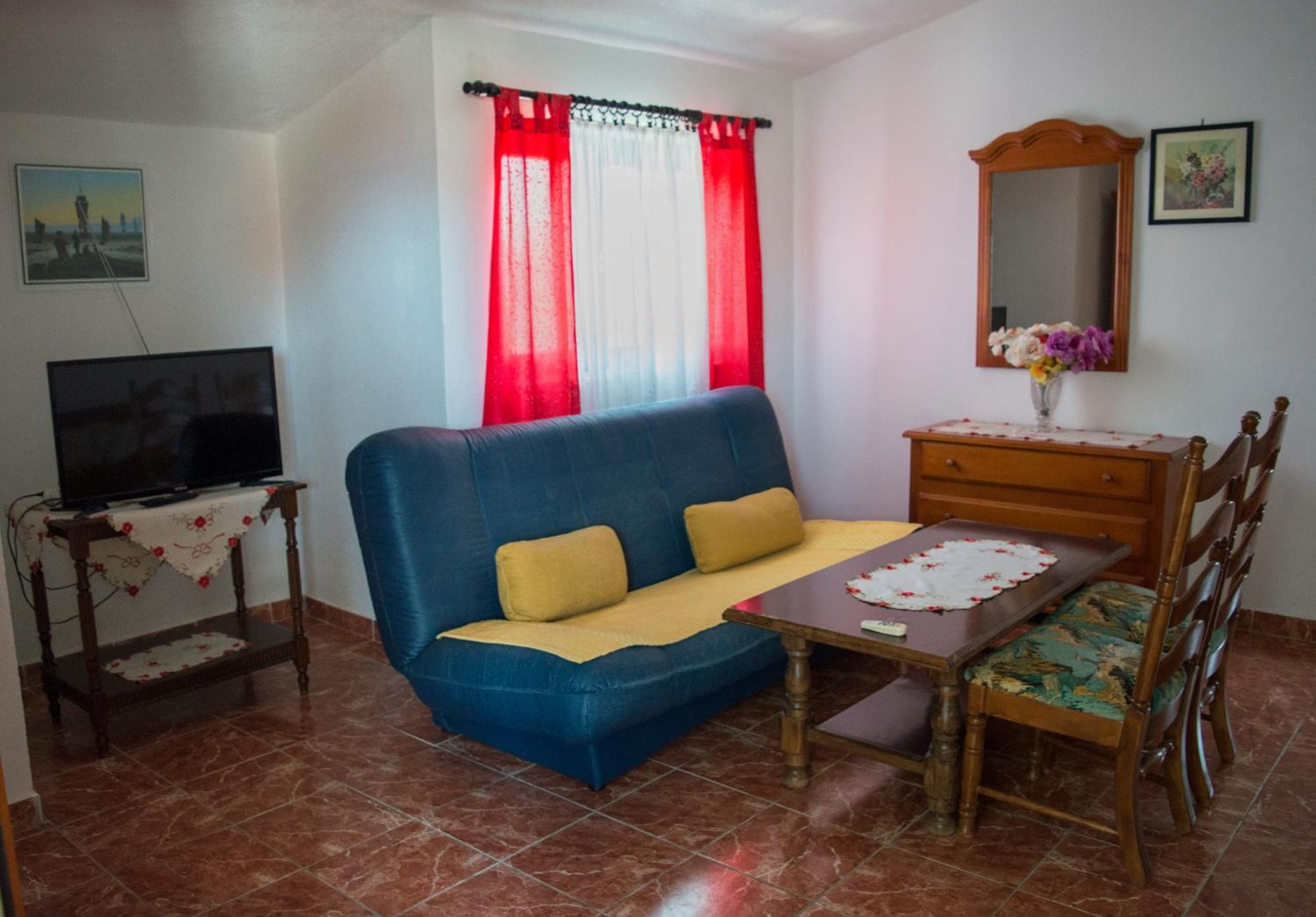 Villa Dusper Trogir Luaran gambar