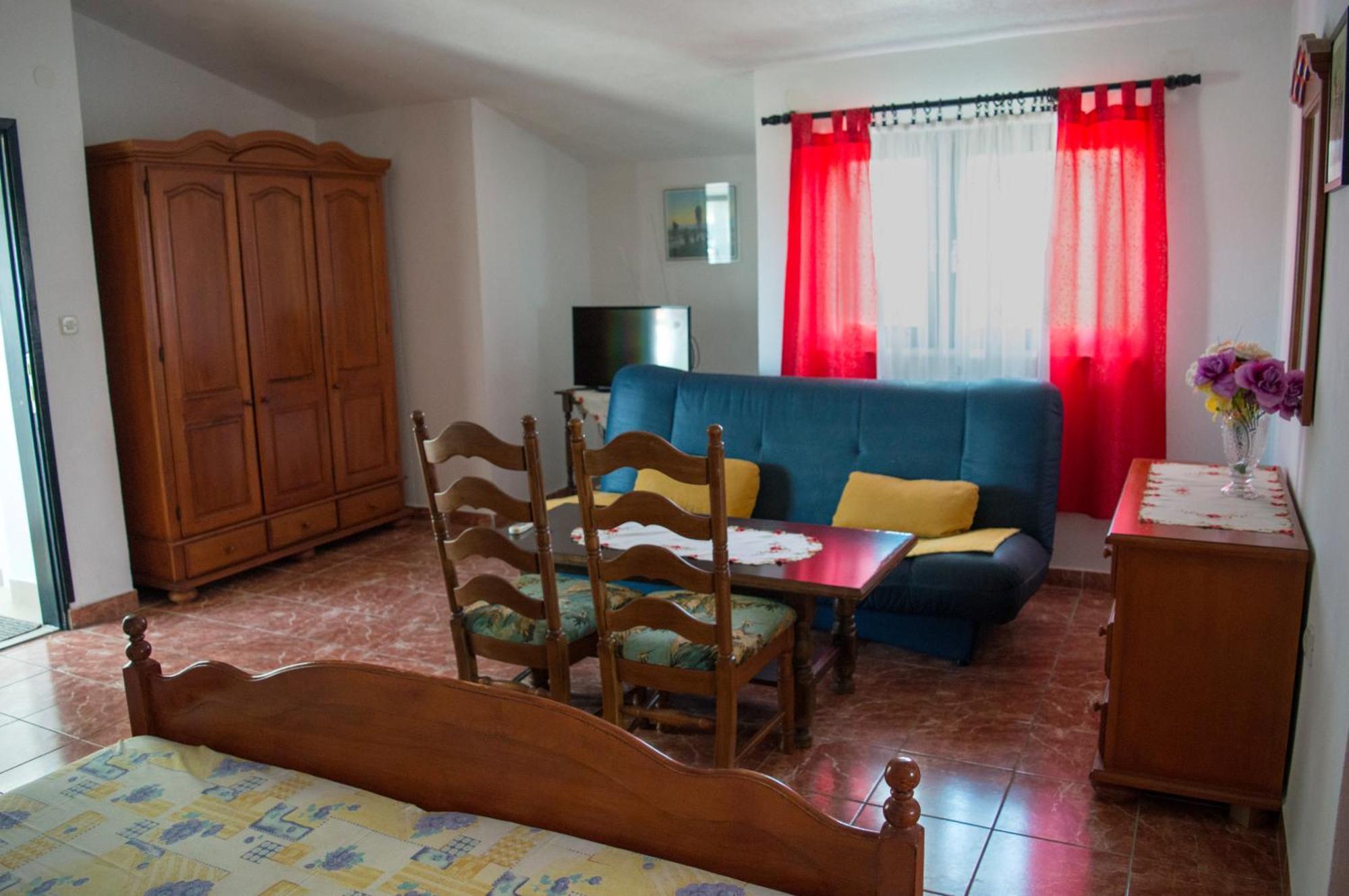 Villa Dusper Trogir Luaran gambar