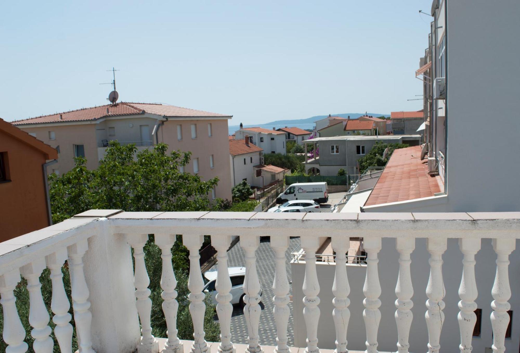 Villa Dusper Trogir Luaran gambar