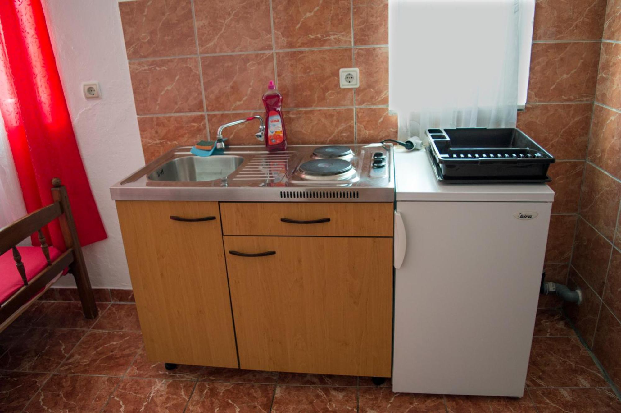 Villa Dusper Trogir Luaran gambar
