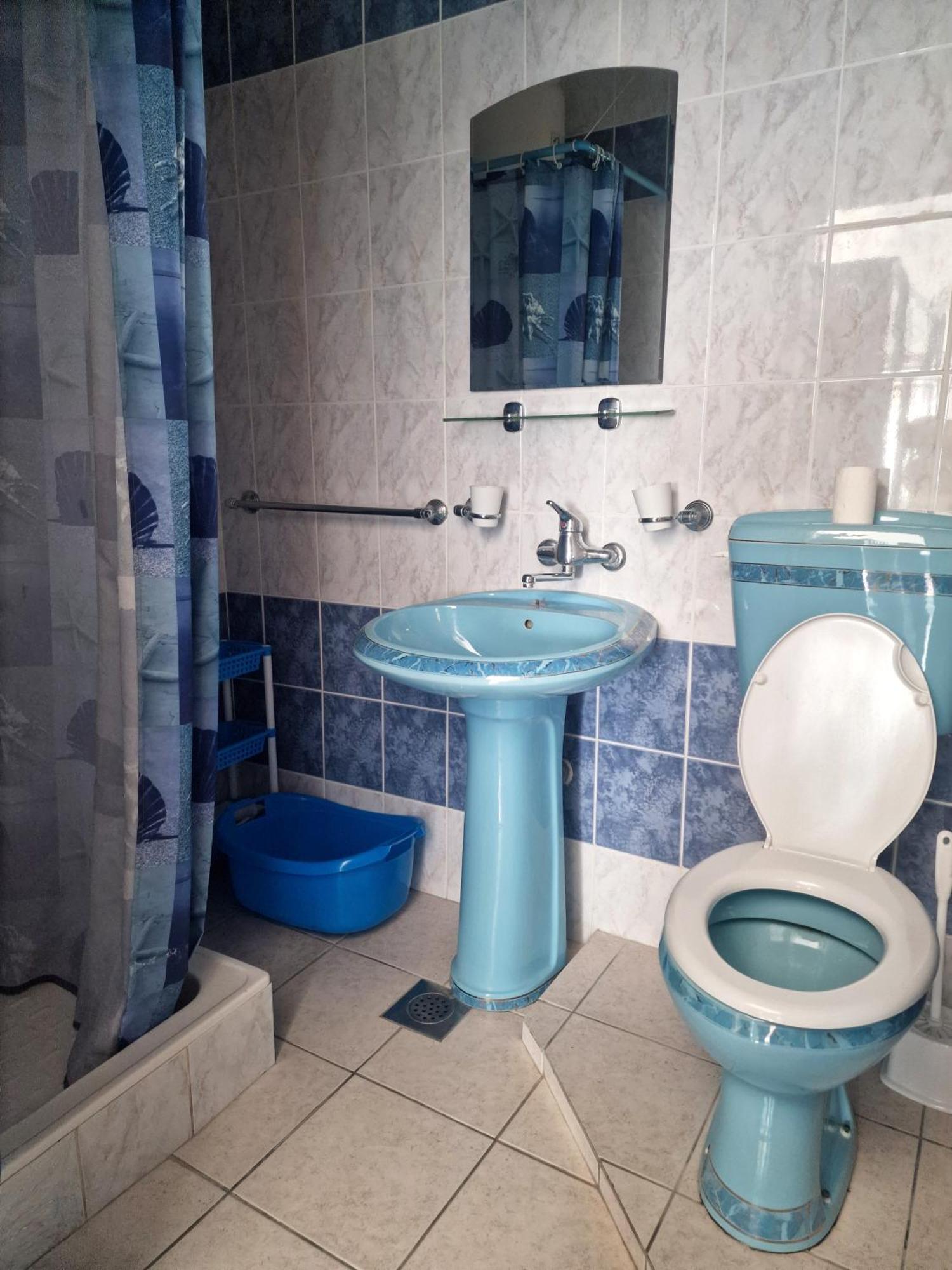 Villa Dusper Trogir Luaran gambar