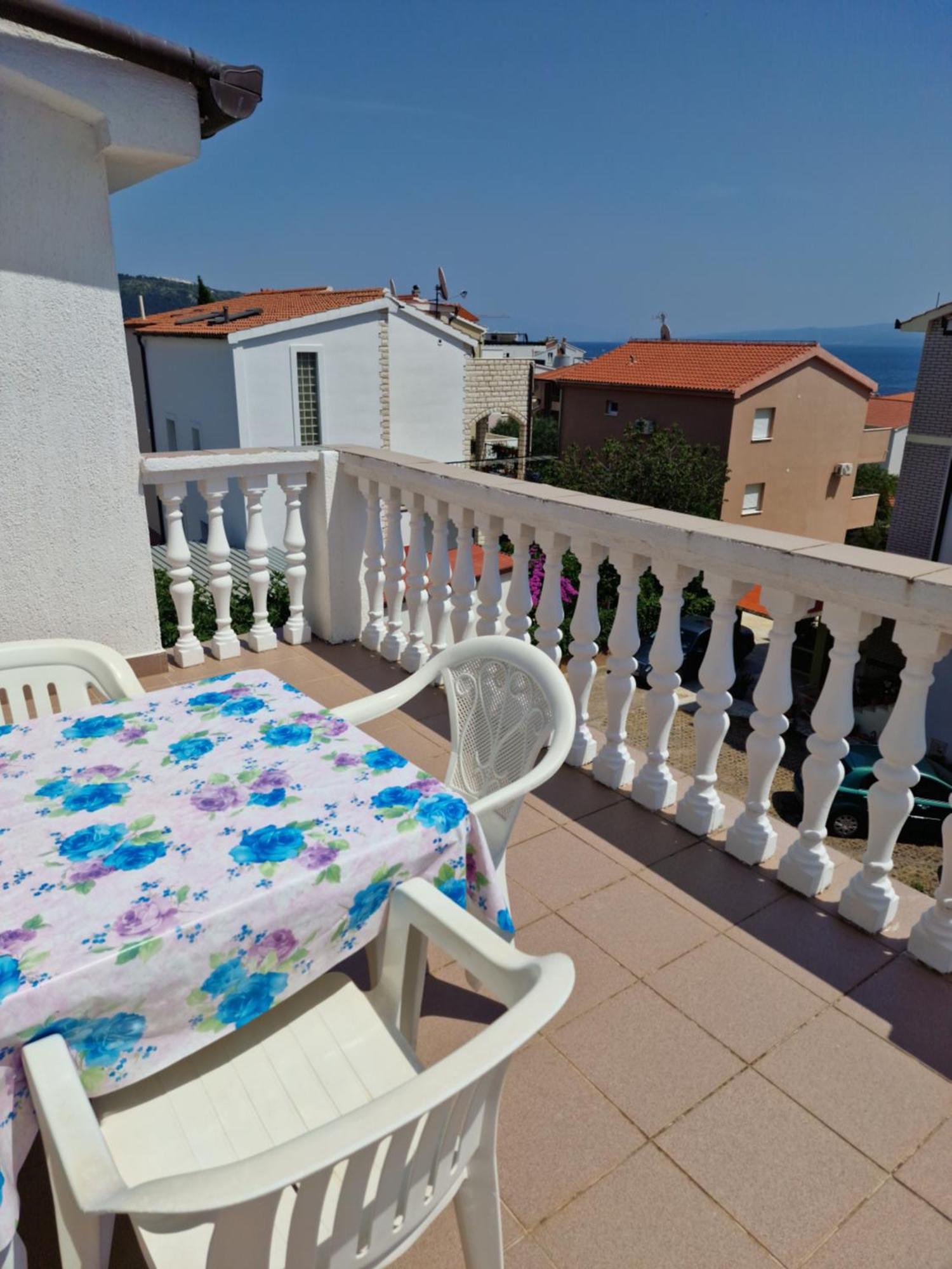 Villa Dusper Trogir Luaran gambar