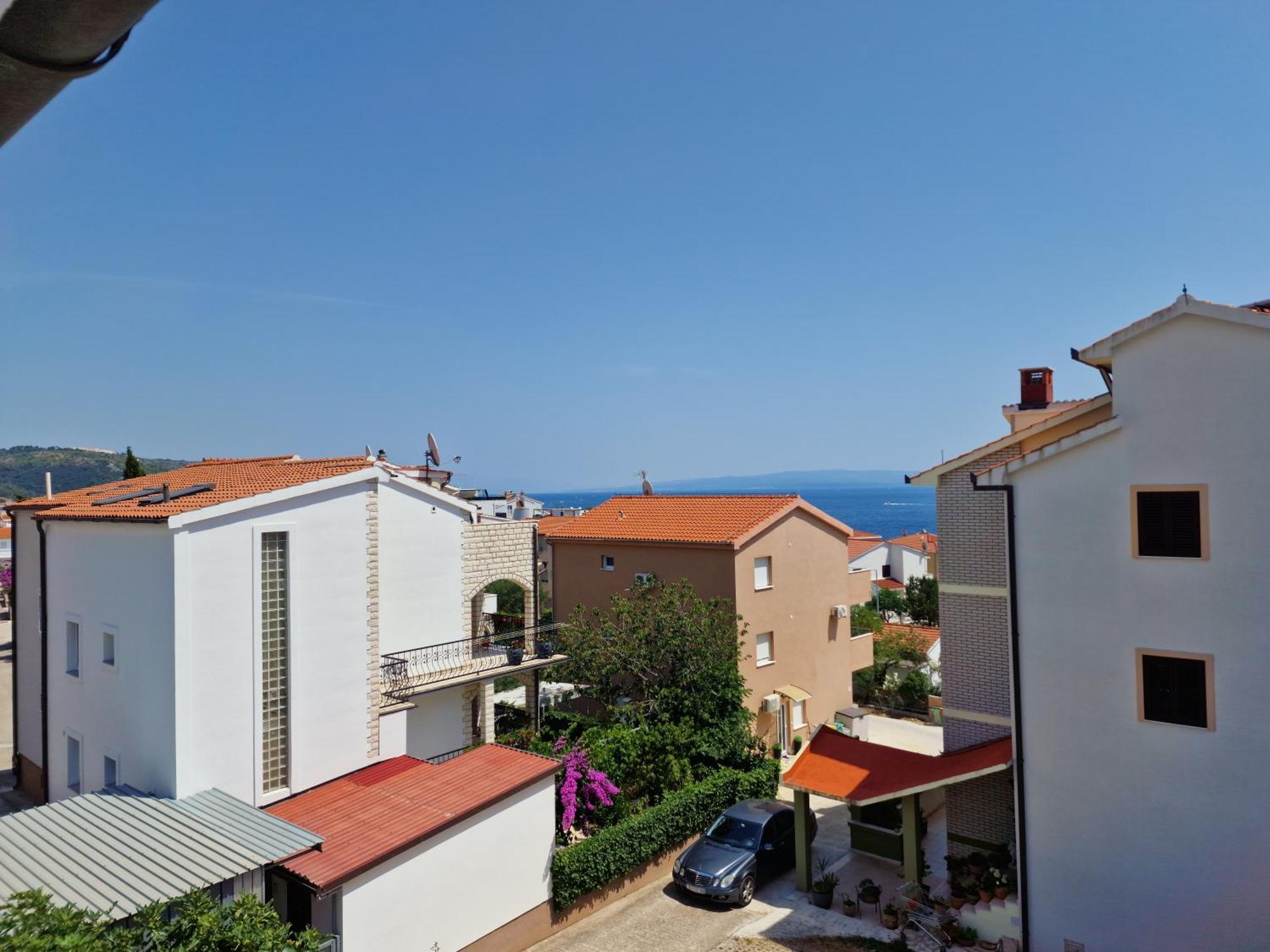 Villa Dusper Trogir Luaran gambar