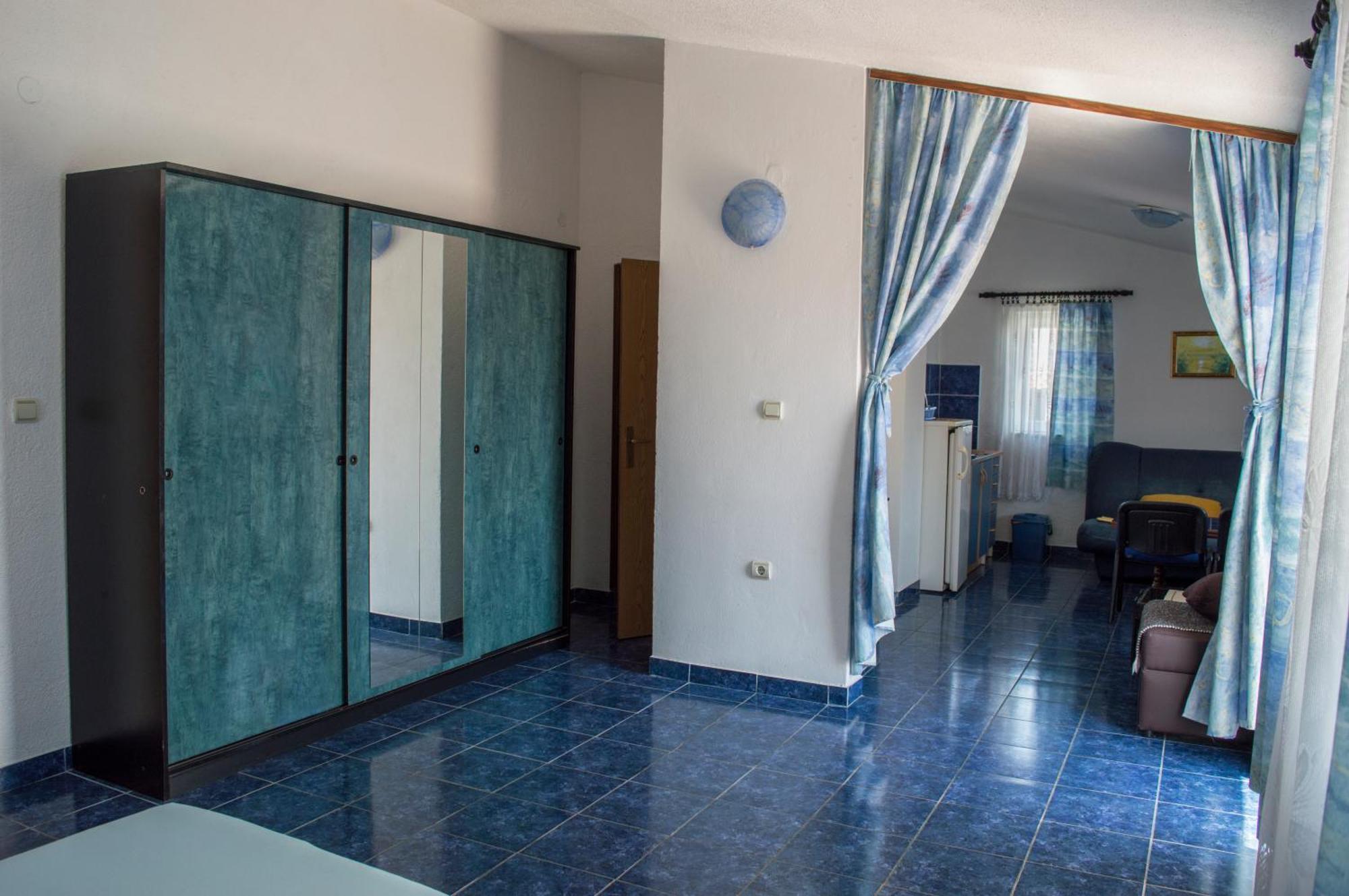 Villa Dusper Trogir Luaran gambar