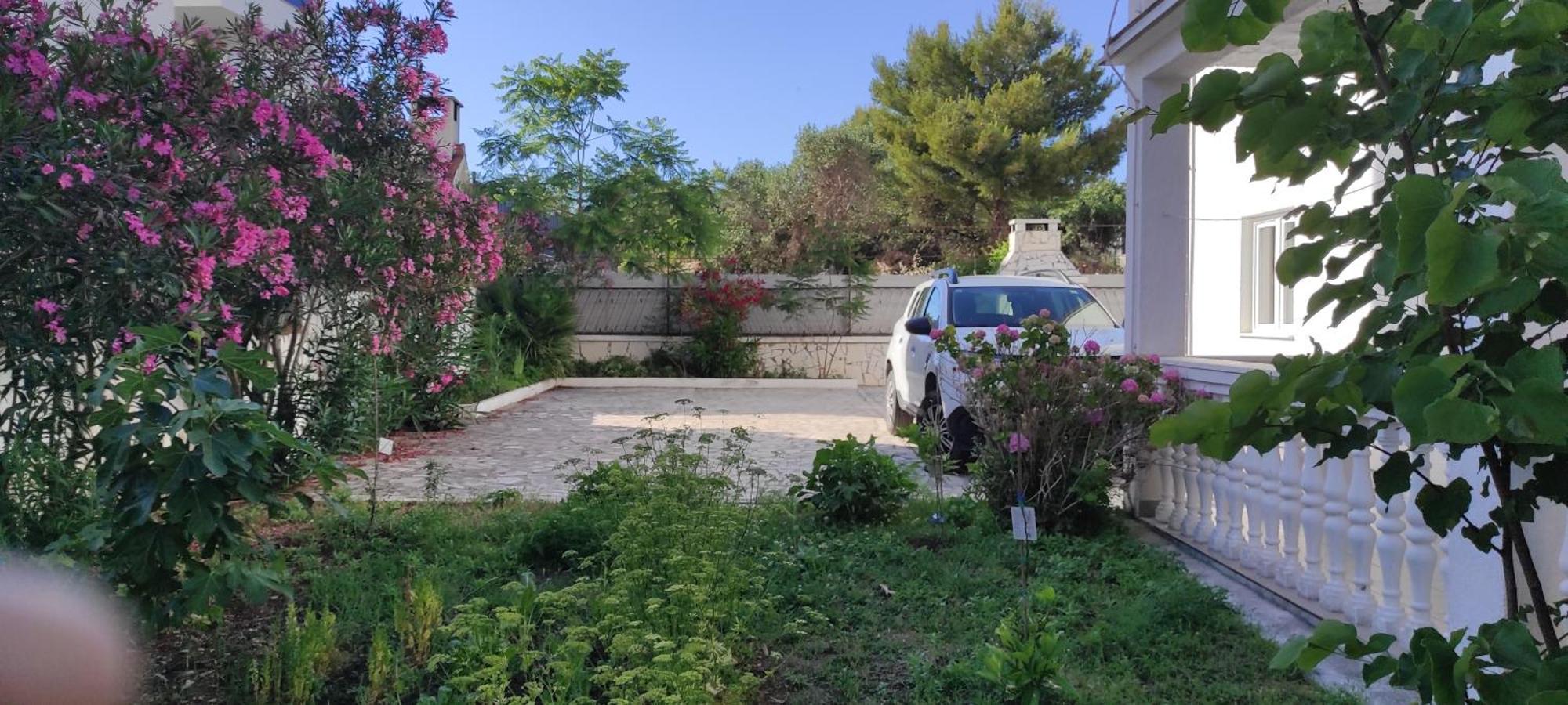 Villa Dusper Trogir Luaran gambar