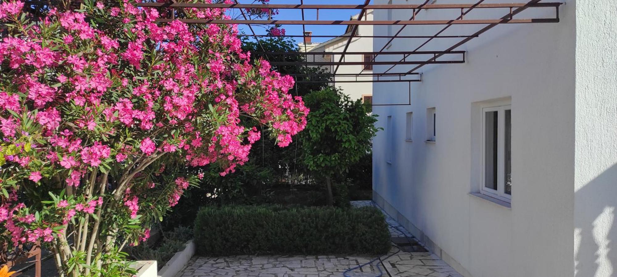 Villa Dusper Trogir Luaran gambar