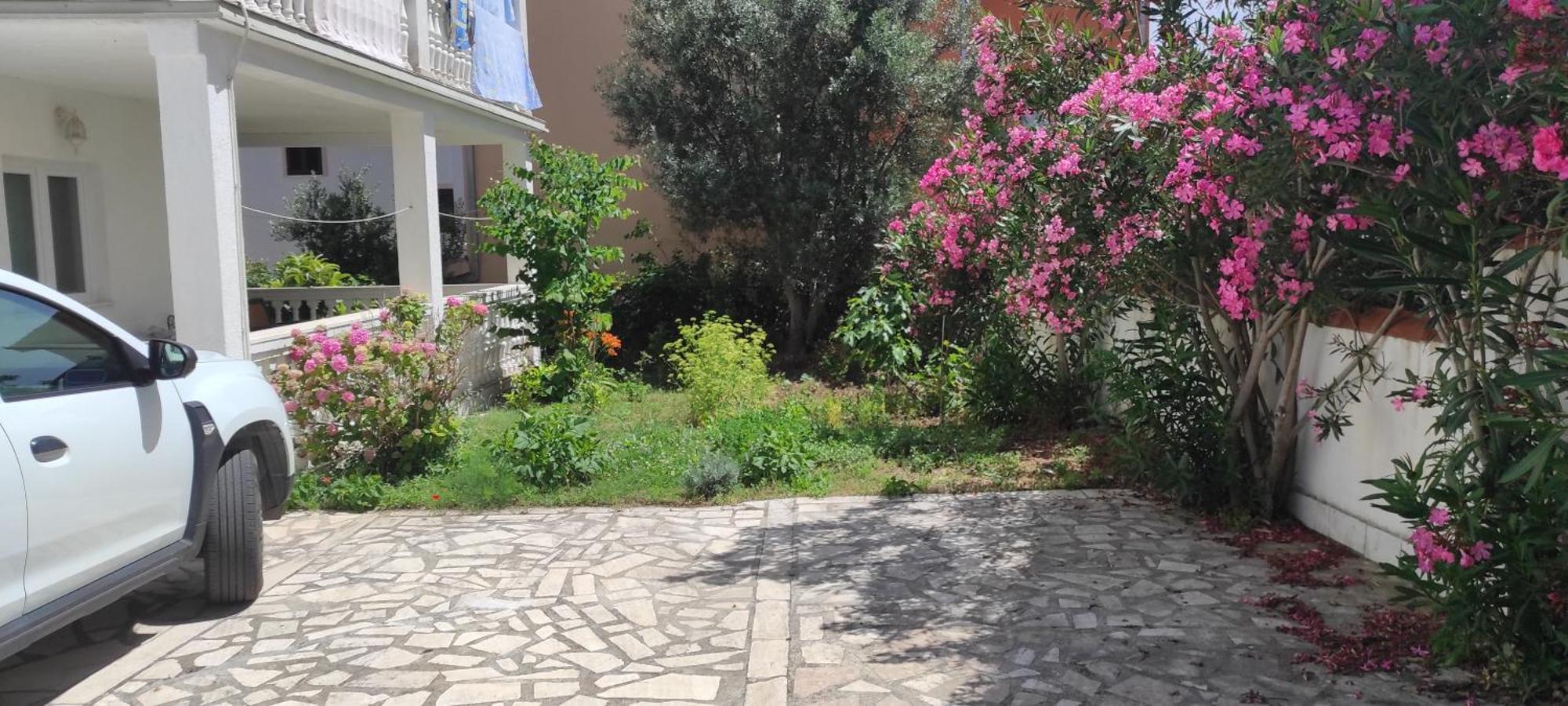 Villa Dusper Trogir Luaran gambar