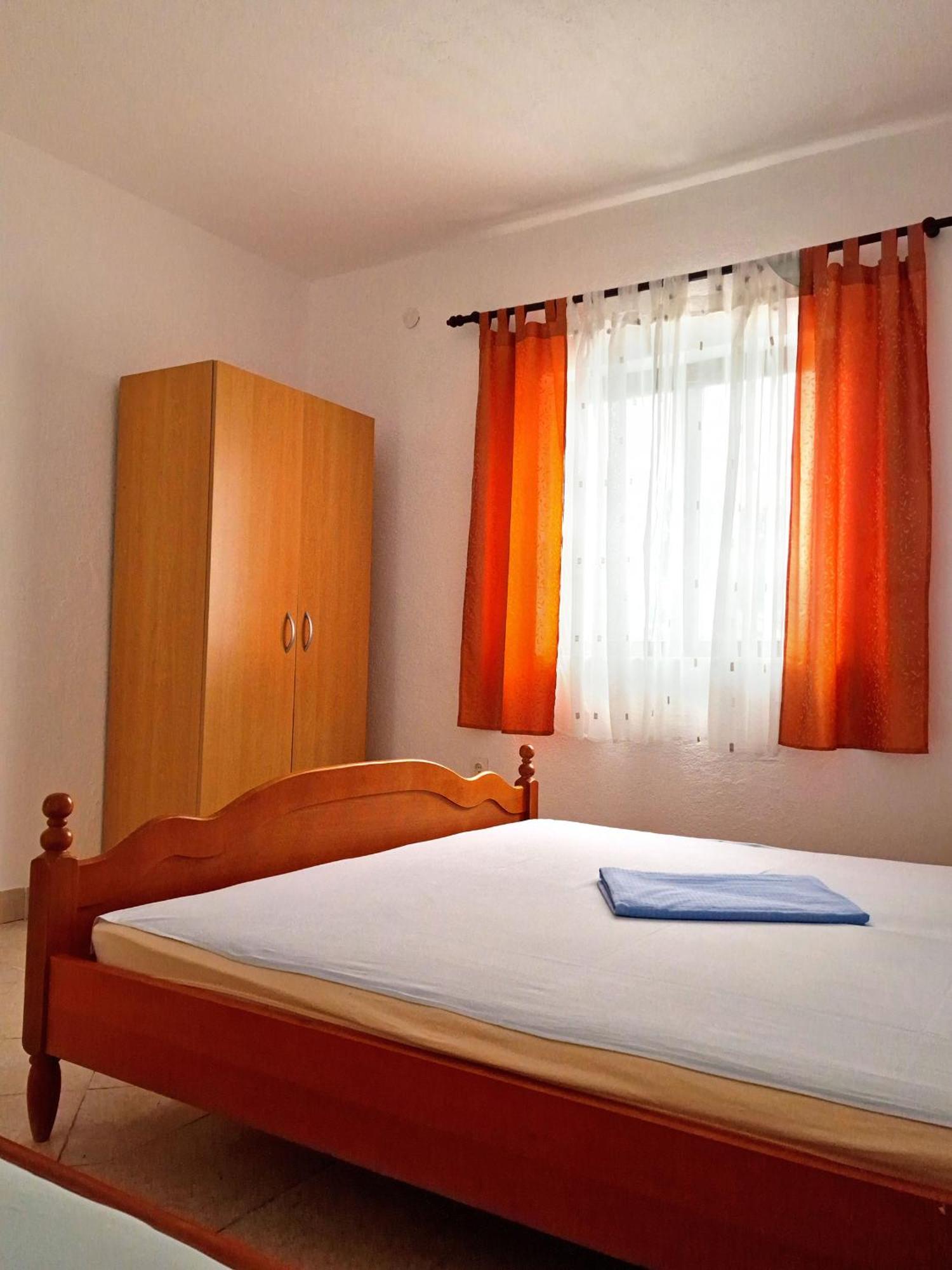 Villa Dusper Trogir Bilik gambar