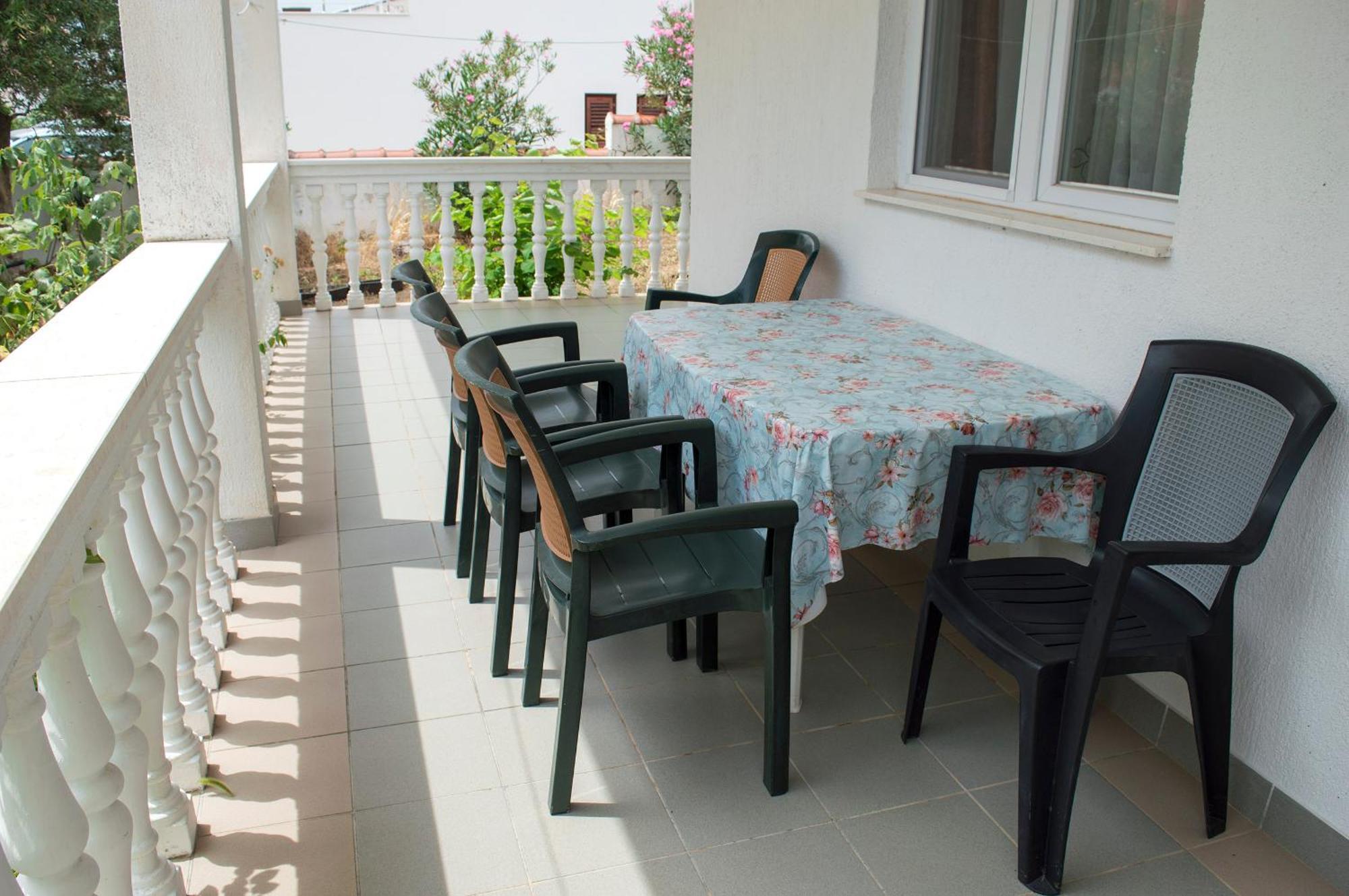 Villa Dusper Trogir Bilik gambar