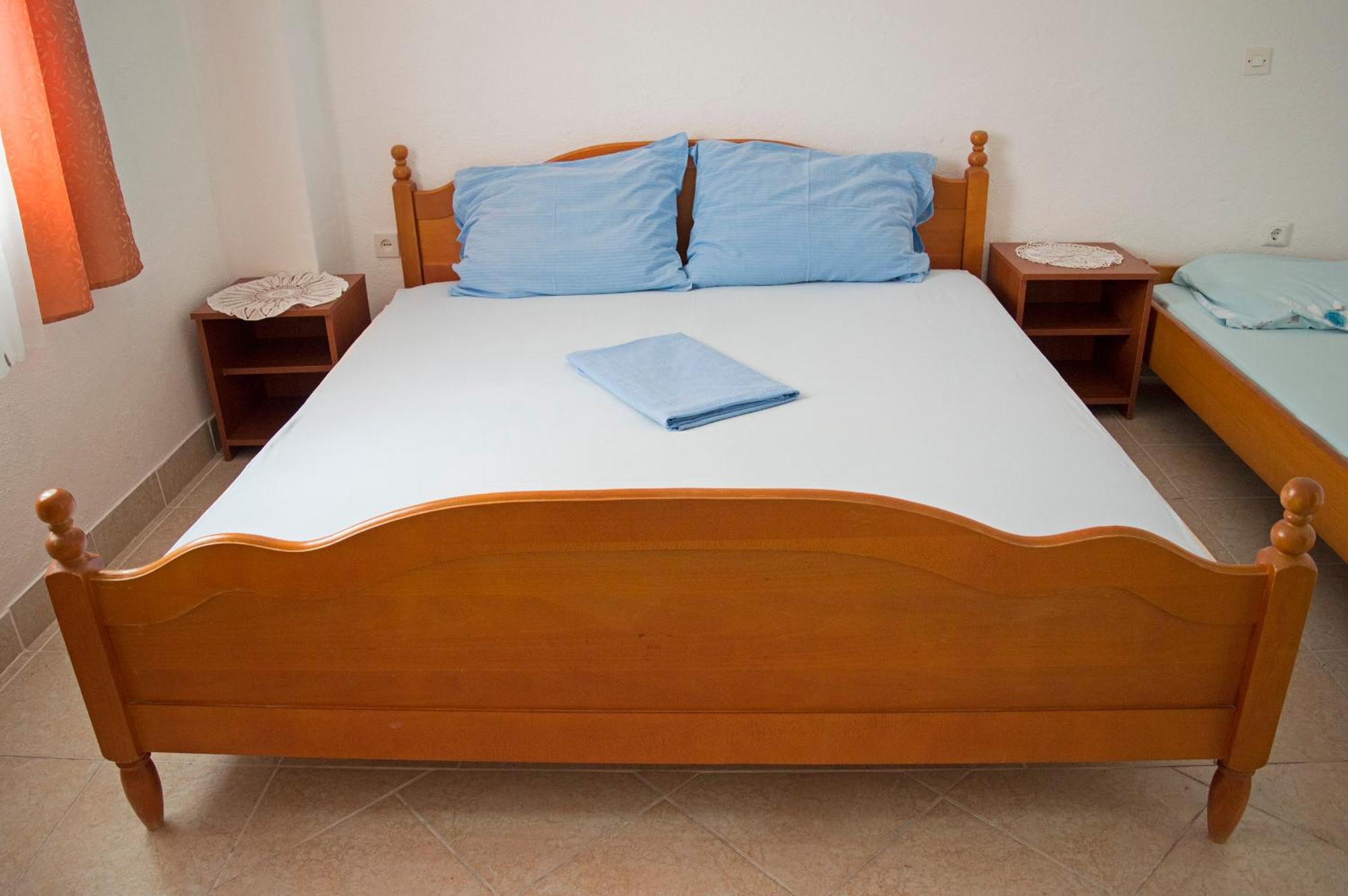 Villa Dusper Trogir Bilik gambar