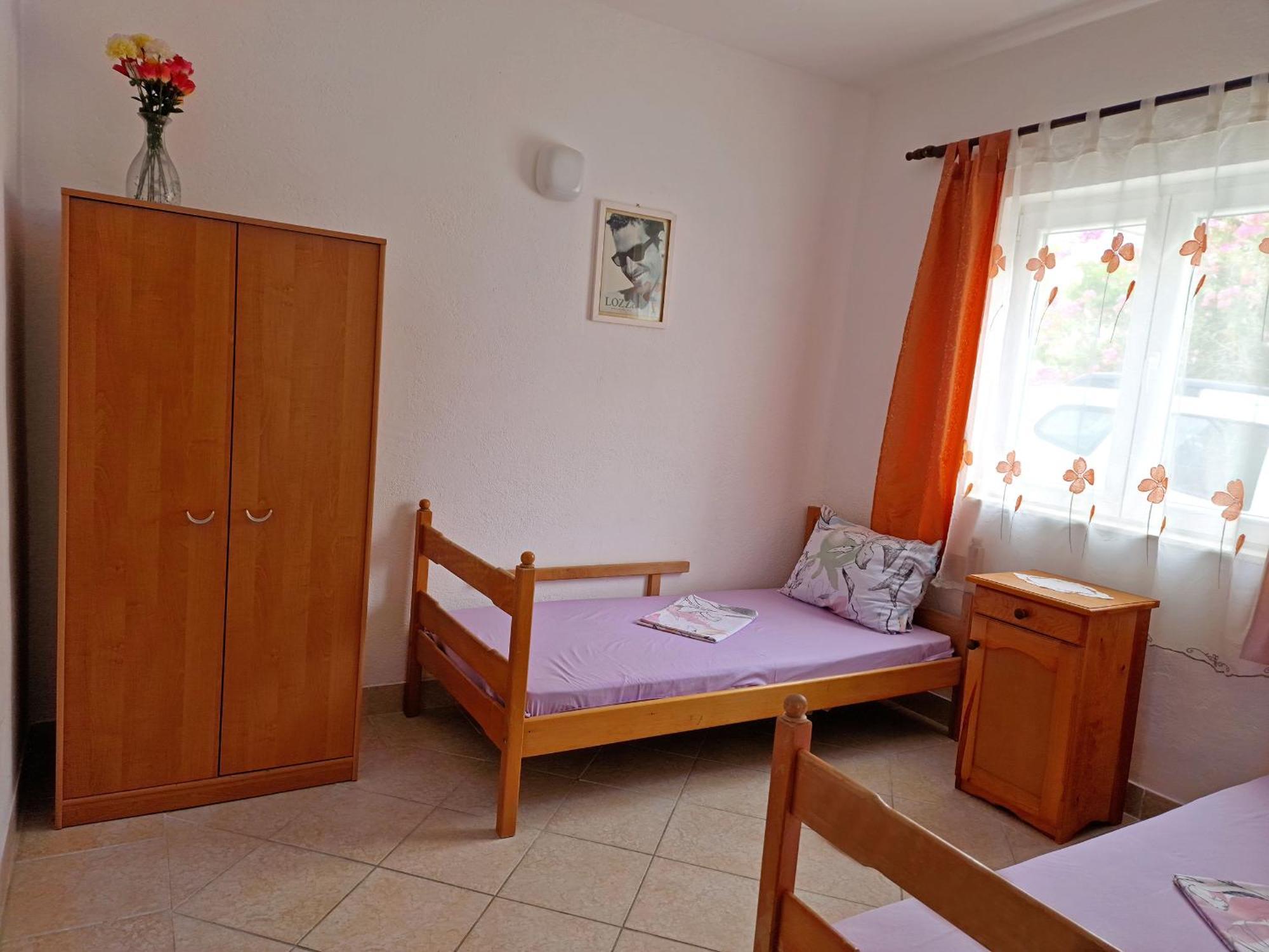 Villa Dusper Trogir Bilik gambar