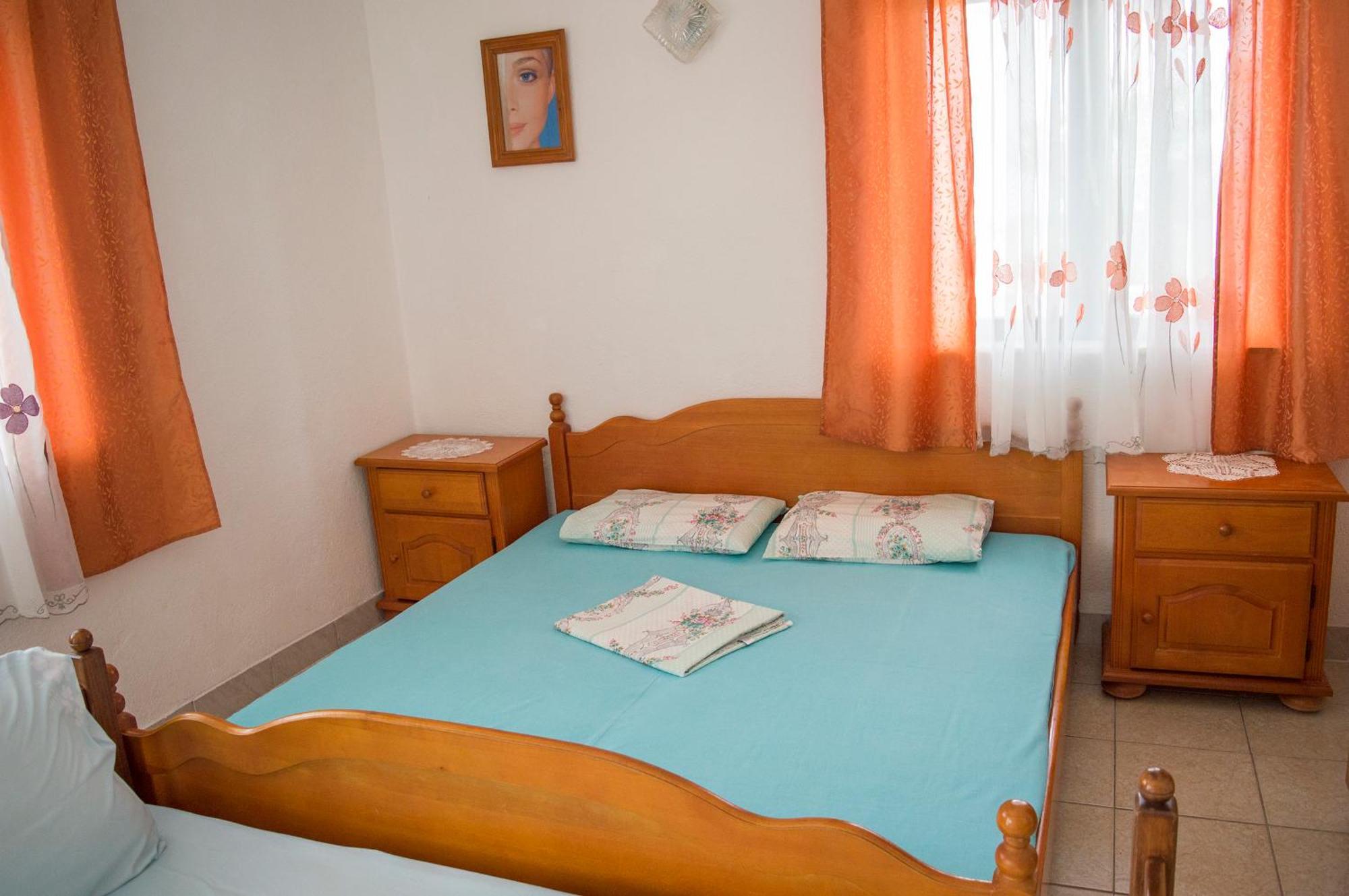 Villa Dusper Trogir Bilik gambar