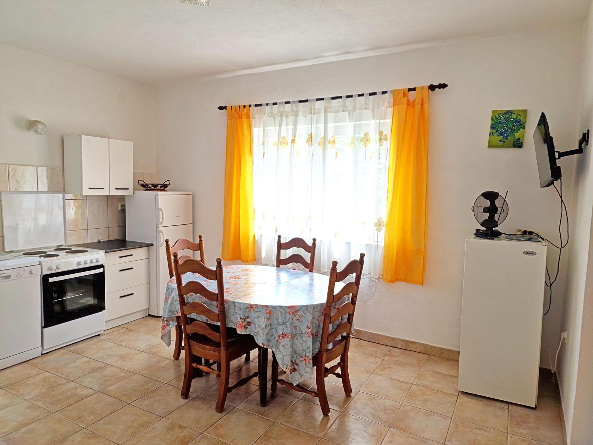 Villa Dusper Trogir Bilik gambar