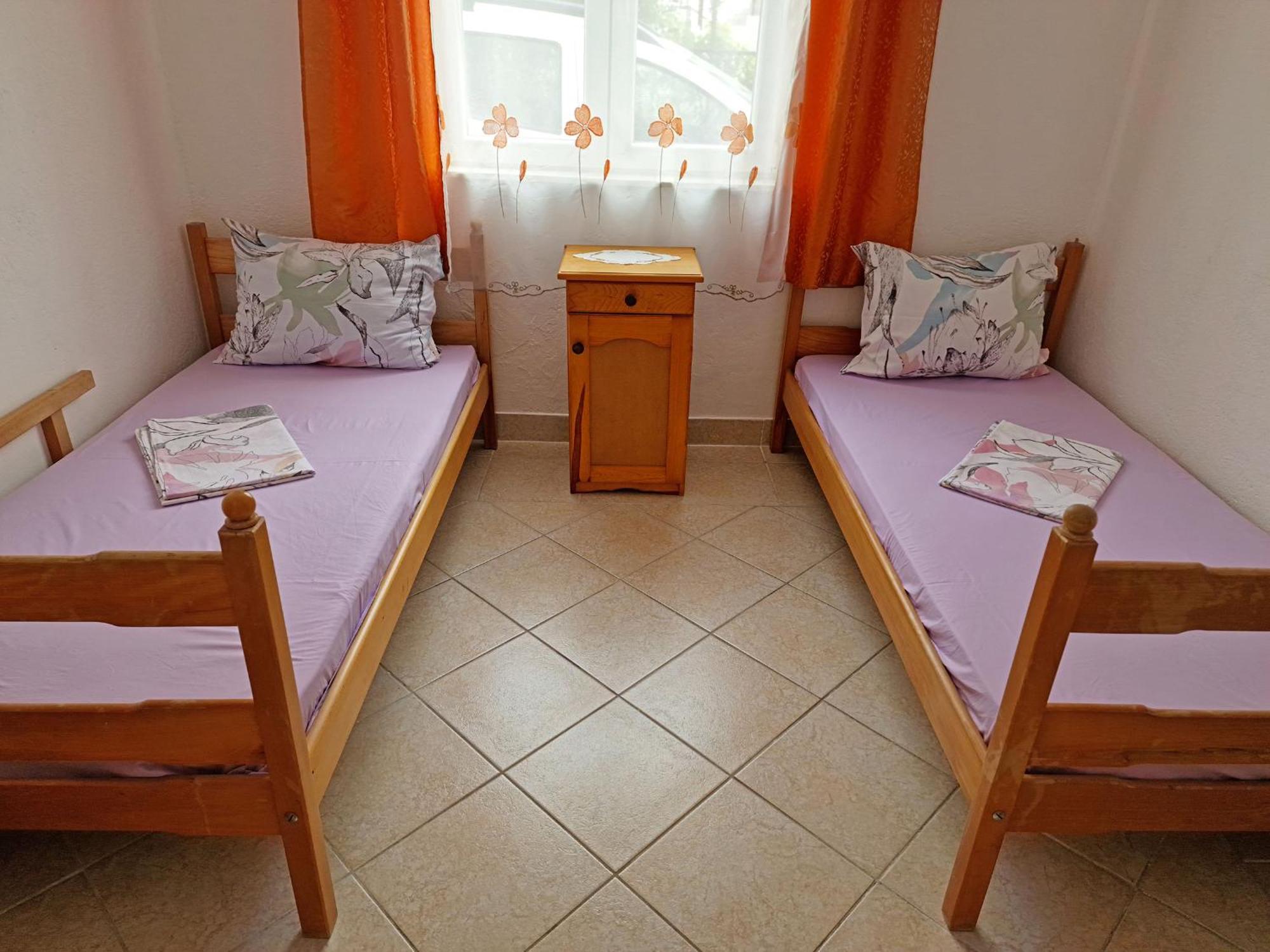 Villa Dusper Trogir Bilik gambar