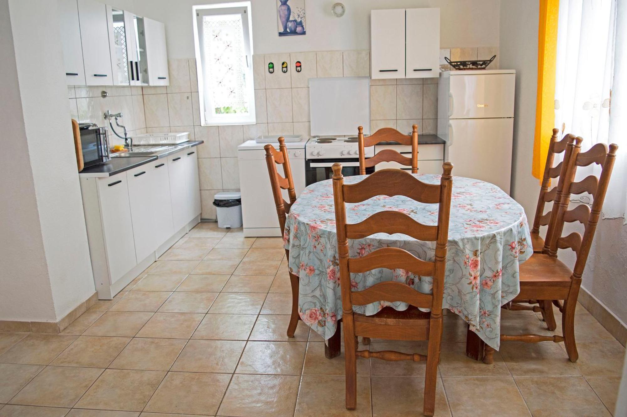 Villa Dusper Trogir Bilik gambar