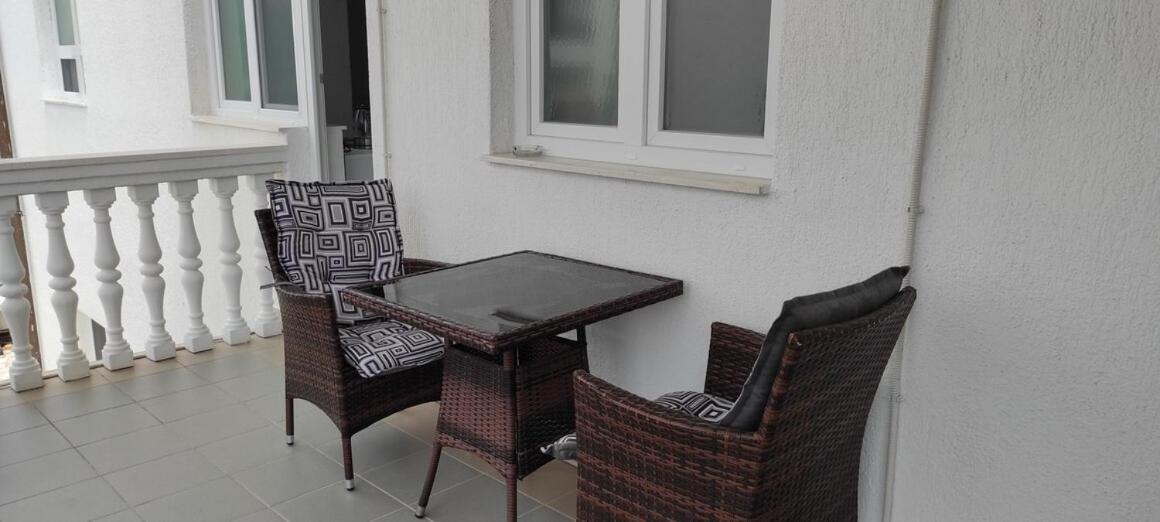 Villa Dusper Trogir Luaran gambar