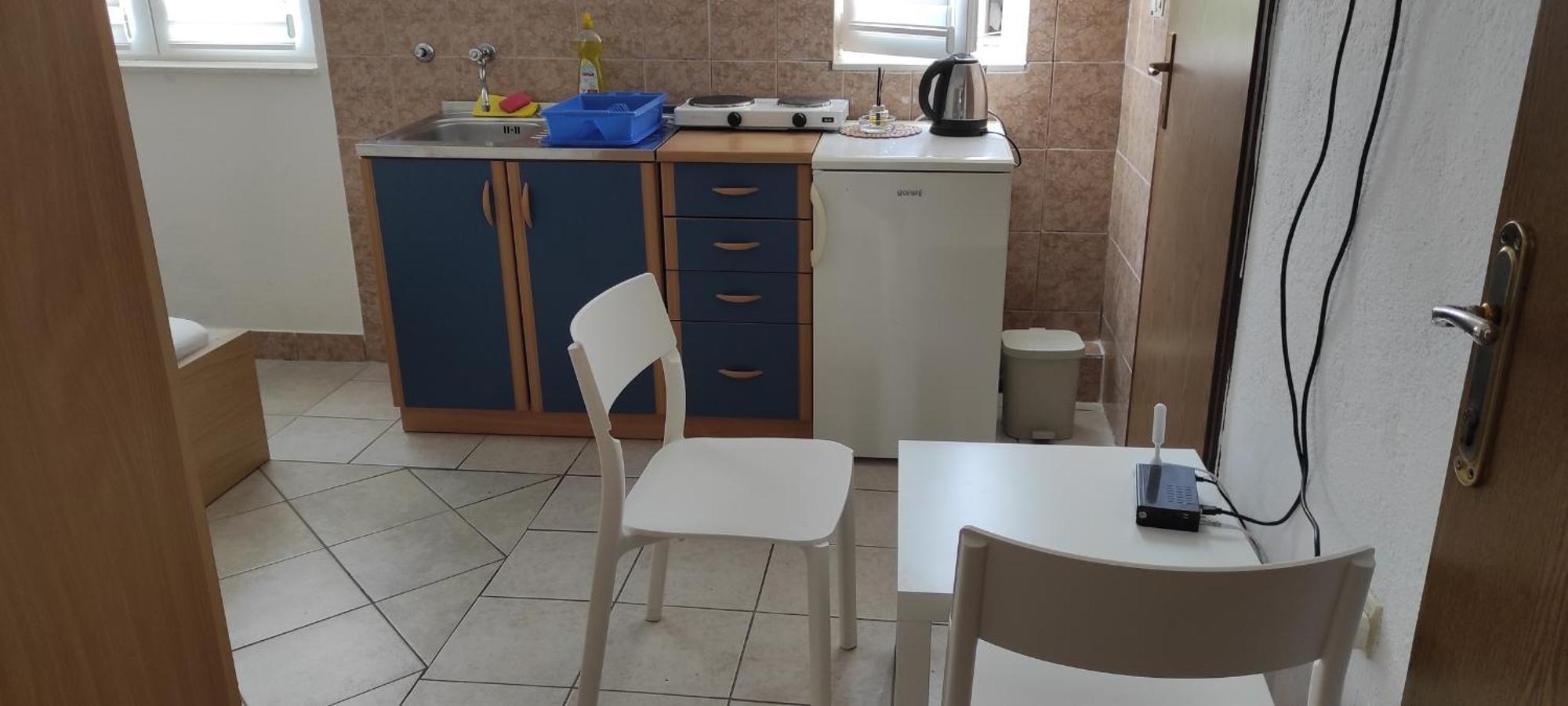 Villa Dusper Trogir Luaran gambar