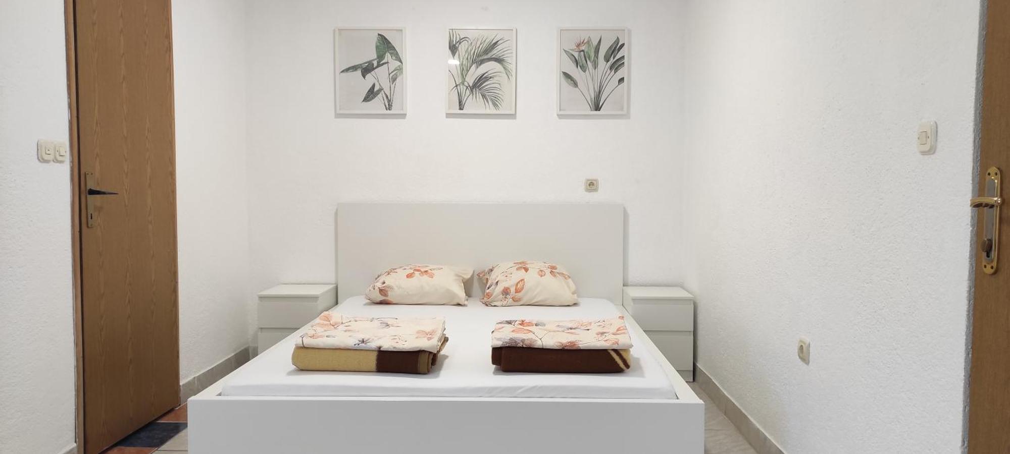 Villa Dusper Trogir Luaran gambar