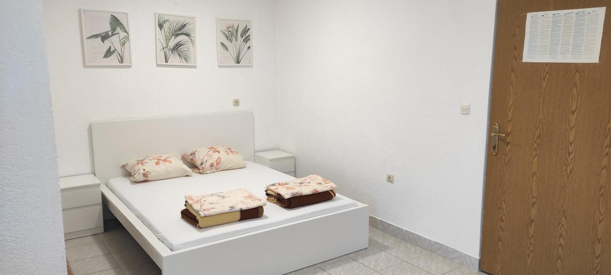 Villa Dusper Trogir Luaran gambar